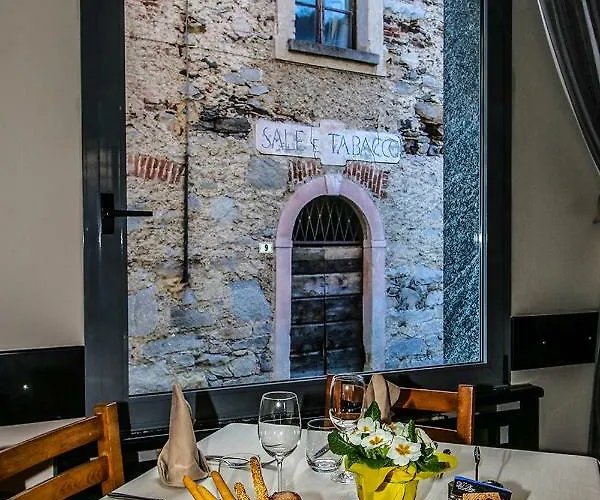 Szálloda Del Mera