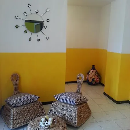 Hotel Del Mera