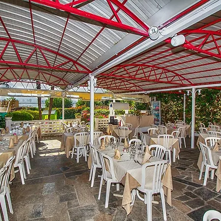 Del Mera Hotel Sorico