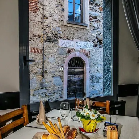 Hotel Del Mera