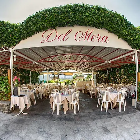 Del Mera 2*