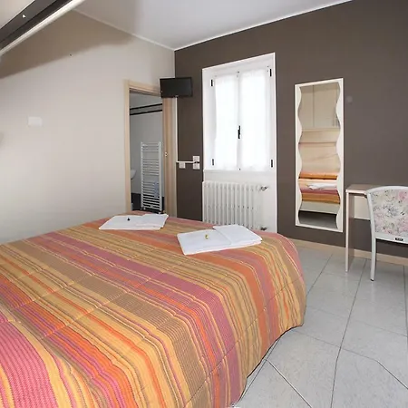 德尔梅拉酒店 索里科