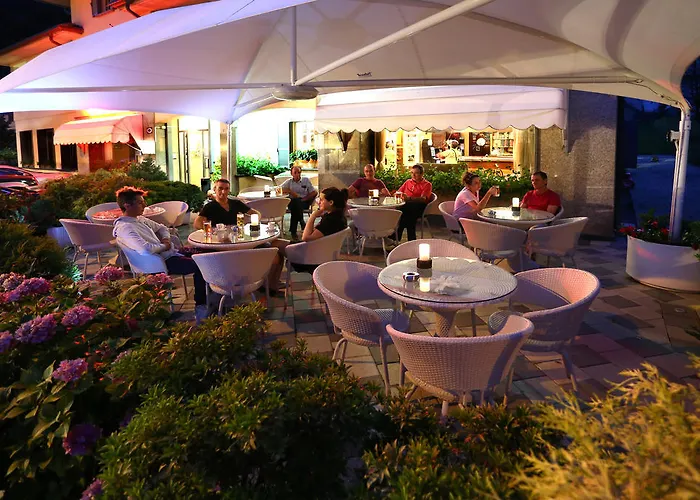 Otel Del Mera Sorico
